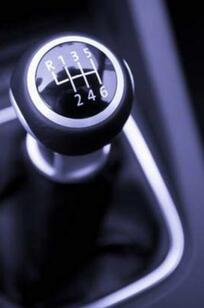 transmission manuelle